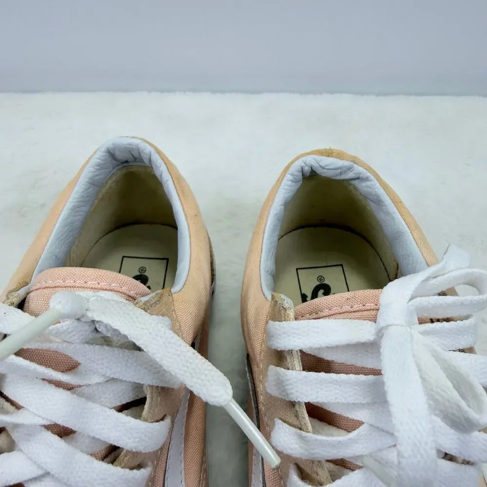 Vans old skool